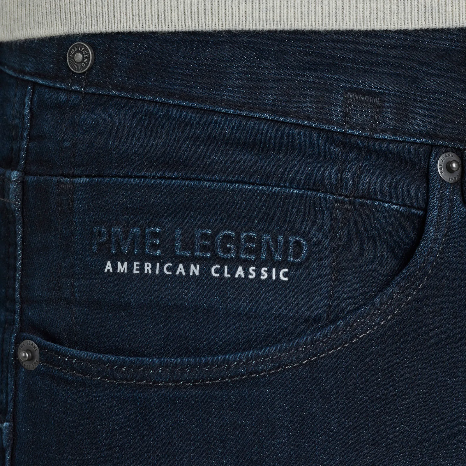 PME Legend Jeans* Nightflight Jeans Blue
