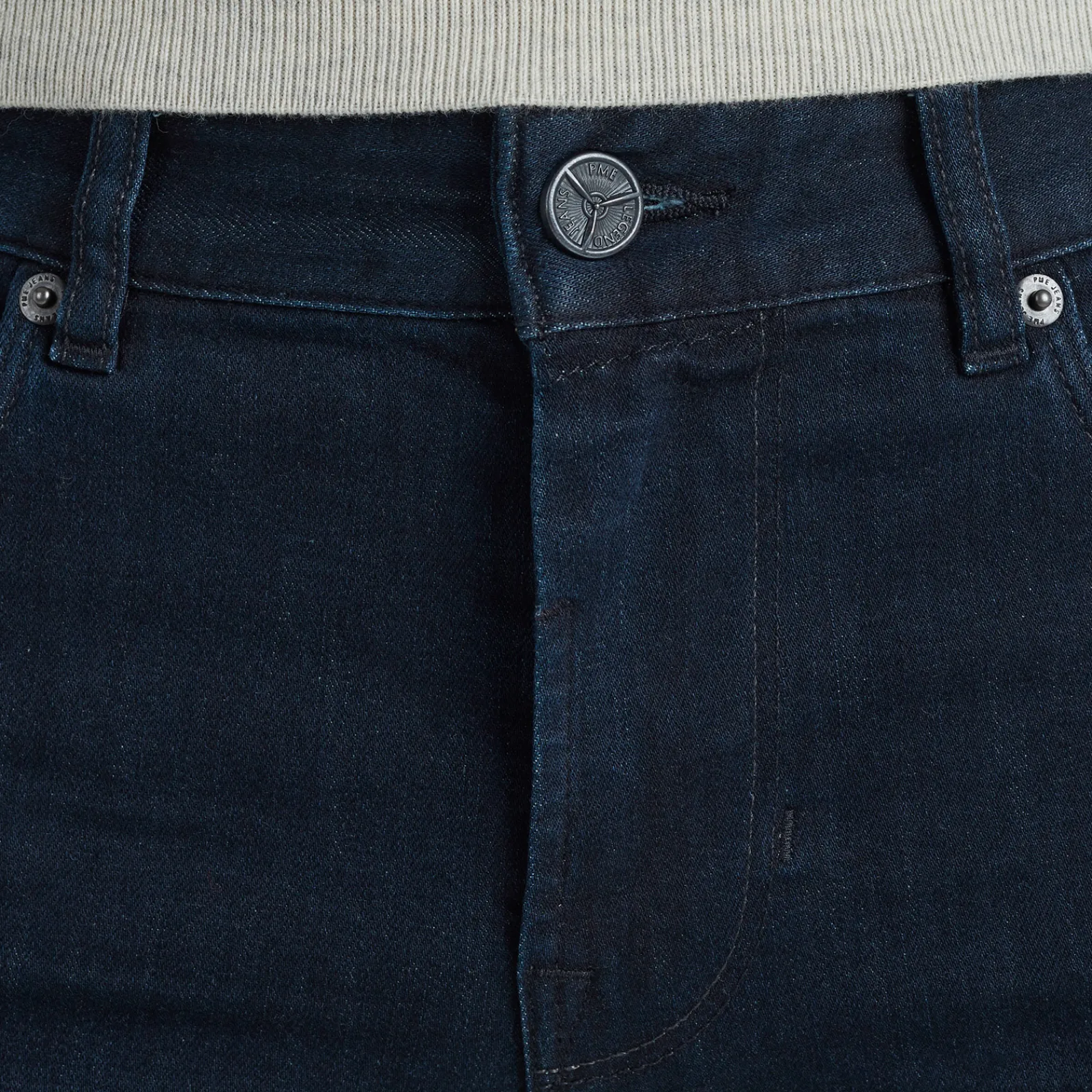PME Legend Jeans* Nightflight Jeans Blue