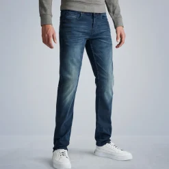 PME Legend Jeans* Nightflight Jeans Blue