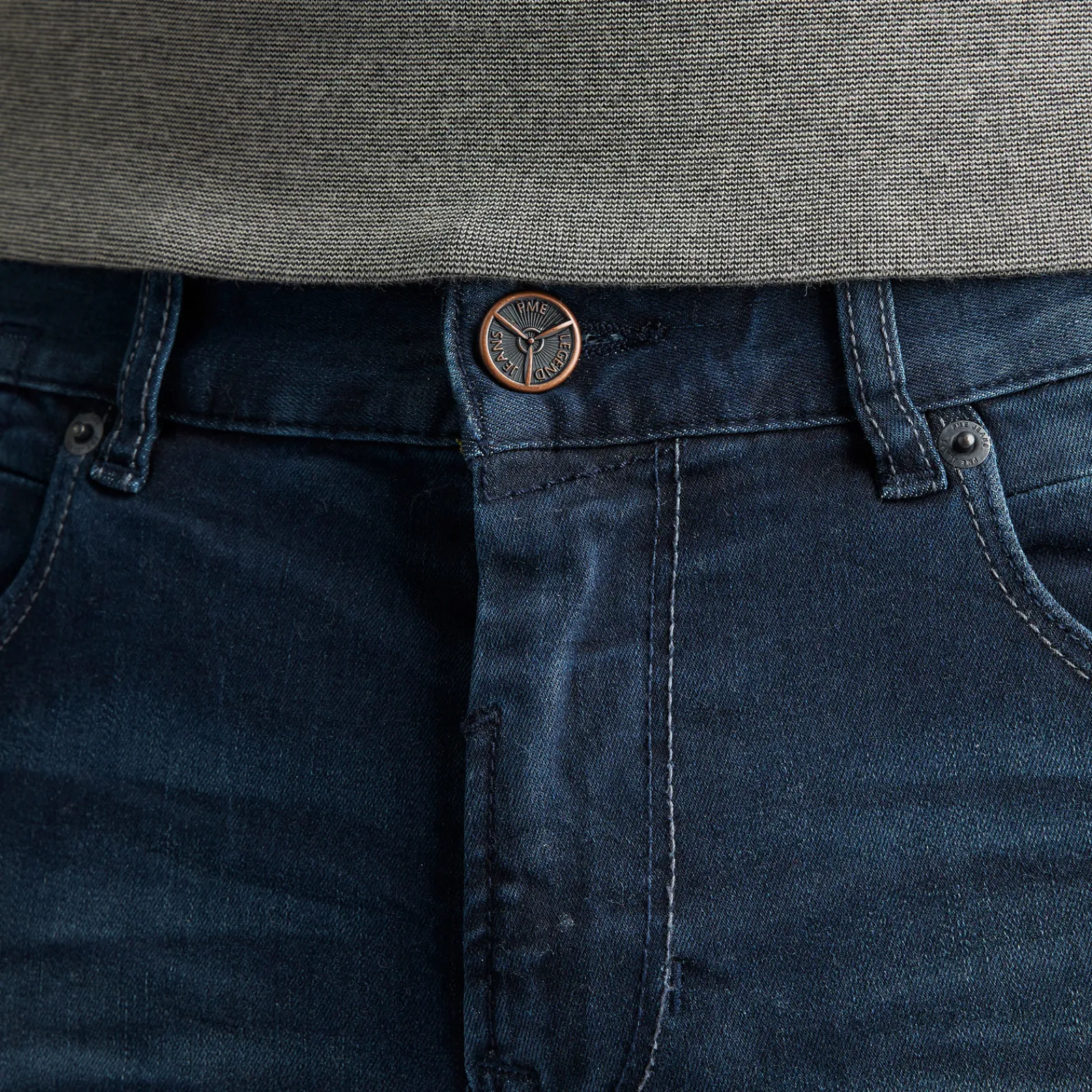 PME Legend Jeans* Nightflight Jeans Blue