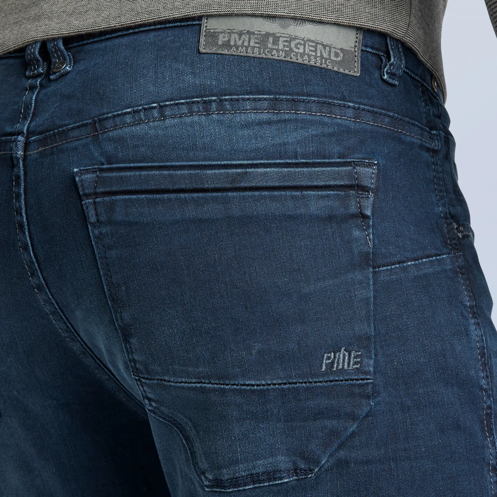 PME Legend Jeans* Nightflight Jeans Blue