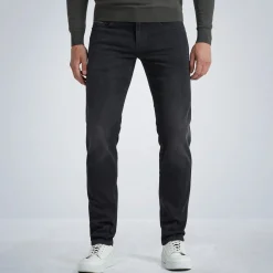 PME Legend Jeans* Nightflight Jeans Black