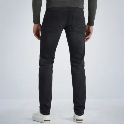 PME Legend Jeans* Nightflight Jeans Black