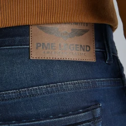PME Legend Jeans* Nightflight Jeans Blue