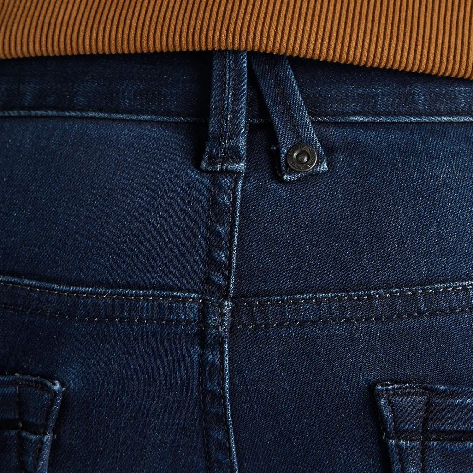 PME Legend Jeans* Nightflight Jeans Blue