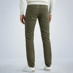 PME Legend Pants* Nightflight Regular Fit Jeans Green