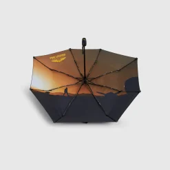 PME Legend Jackets* Windproof Umbrella Colorless
