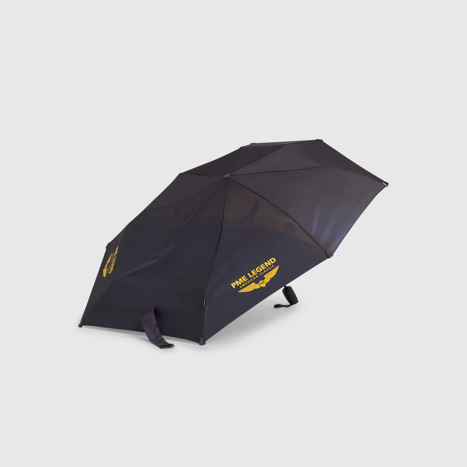 PME Legend Jackets* Windproof Umbrella Colorless