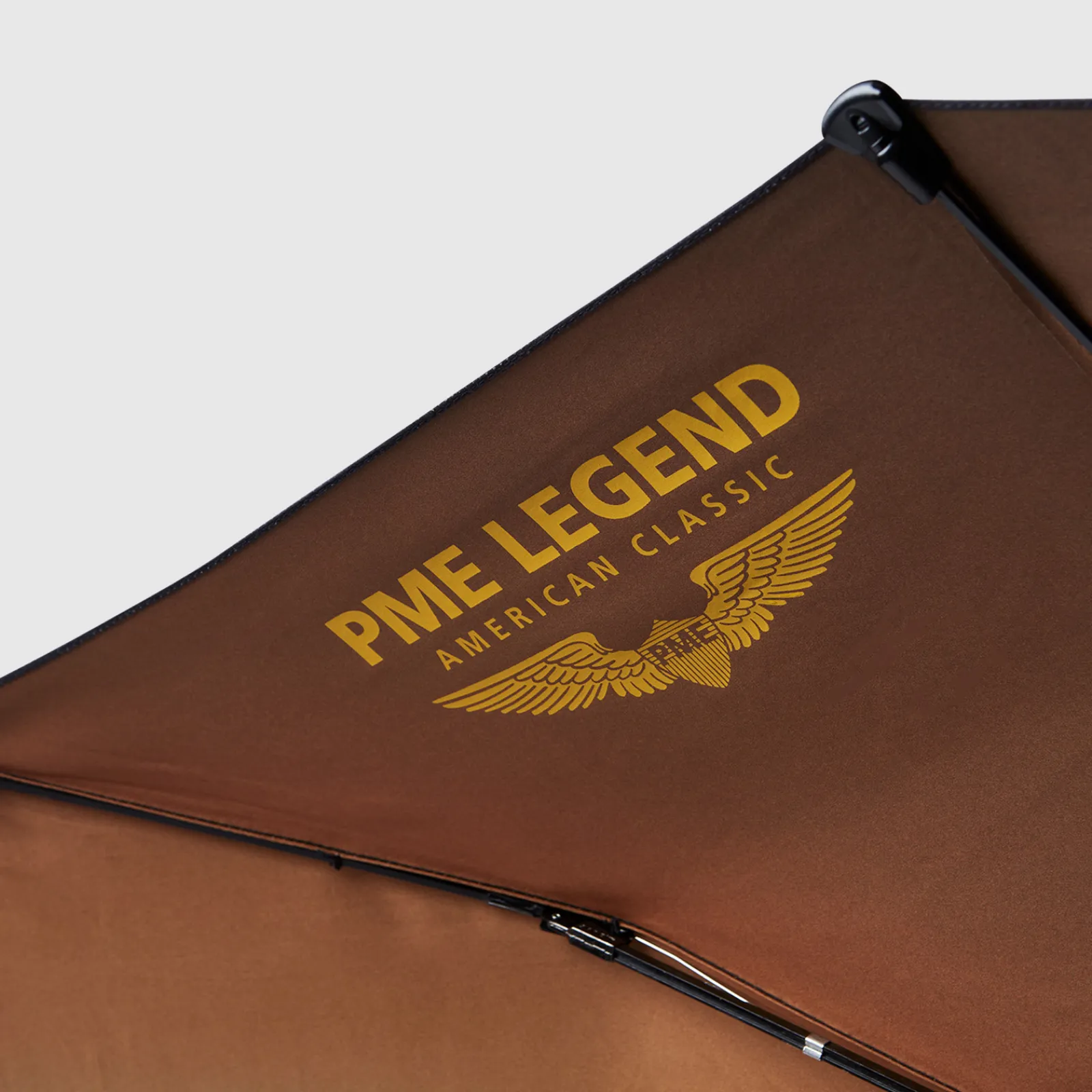PME Legend Jackets* Windproof Umbrella Colorless