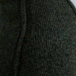 PME Legend Tops*Pullover With Raglan Sleeves Green
