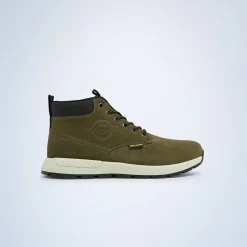 PME Legend *Ribber Sneaker Green