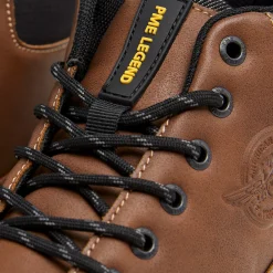 PME Legend *Ribber Sneaker Brown