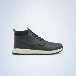 PME Legend *Ribber Sneaker Black