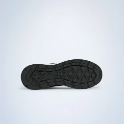 PME Legend *Ribber Sneaker Black