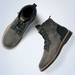 PME Legend *Ribcargo Boots Grey