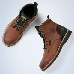 PME Legend *Ribcargo Boots Brown