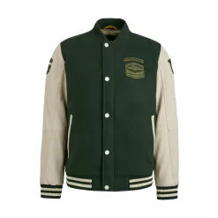 PME Legend Jackets*Ridger Jacket Green