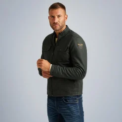 PME Legend Jackets*Scraper Jacket Green