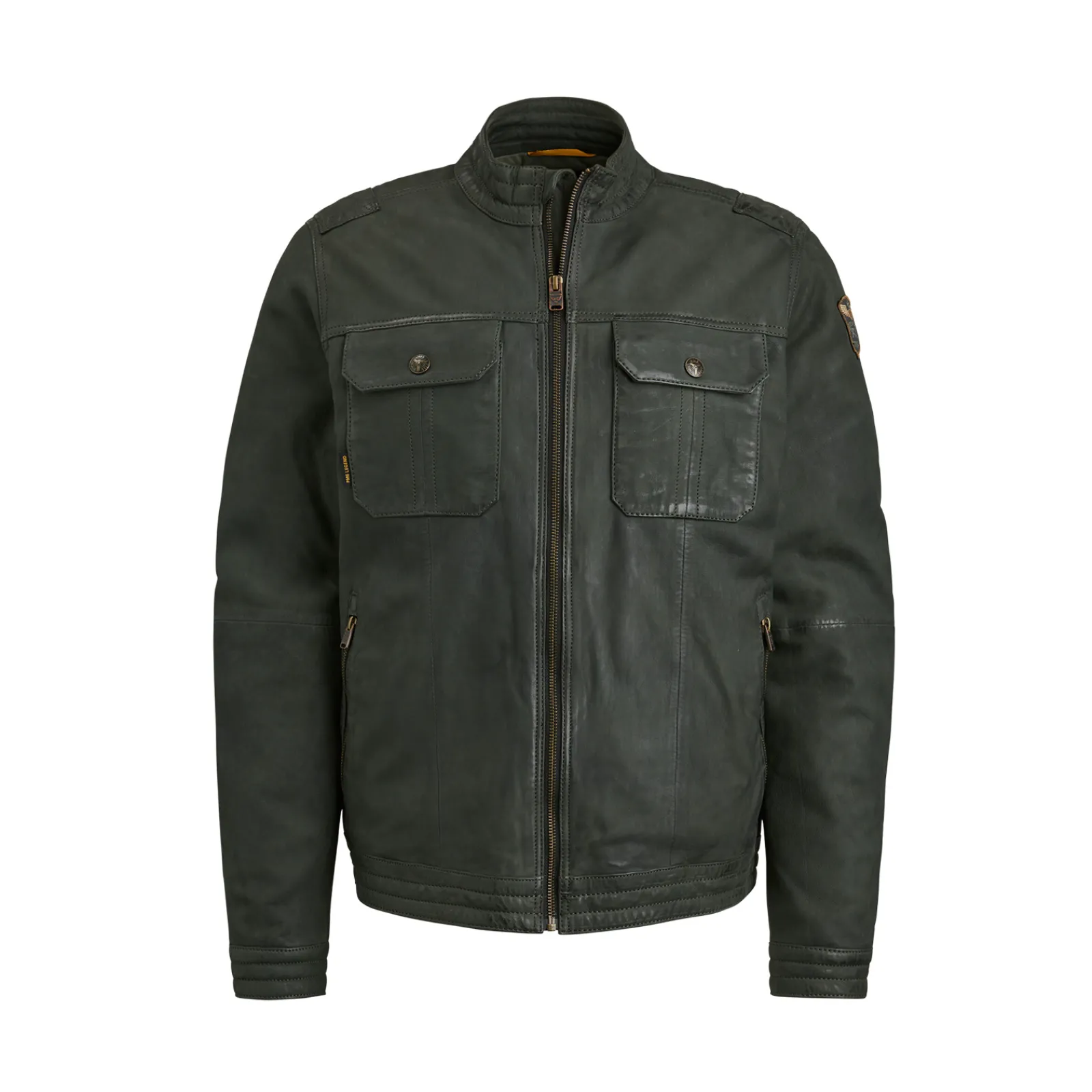 PME Legend Jackets*Scraper Jacket Green