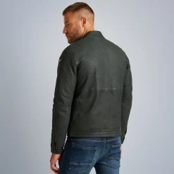 PME Legend Jackets*Scraper Jacket Green
