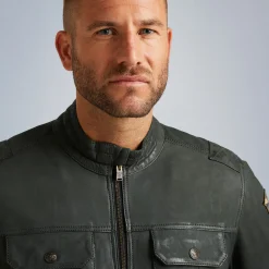 PME Legend Jackets*Scraper Jacket Green