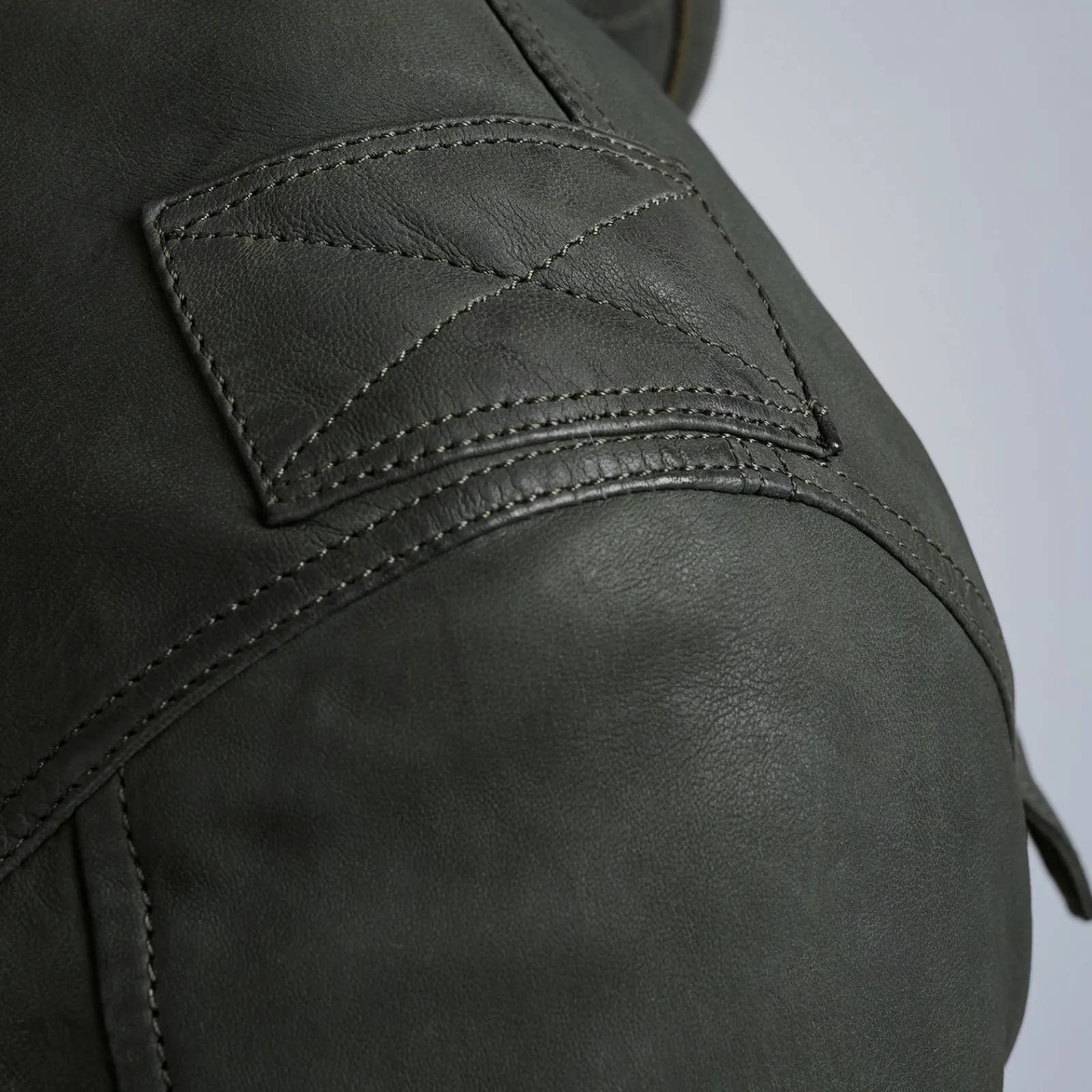PME Legend Jackets*Scraper Jacket Green