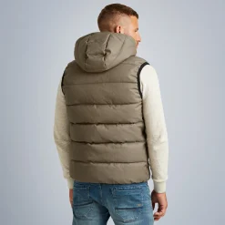 PME Legend Jackets*Skycontrol Bodywarmer Brown
