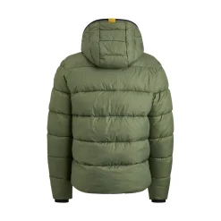 PME Legend Jackets*Skycontrol Jacket Green