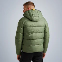 PME Legend Jackets*Skycontrol Jacket Green