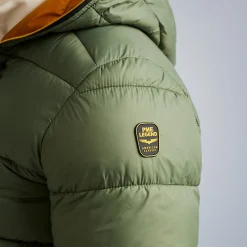 PME Legend Jackets*Skycontrol Jacket Green