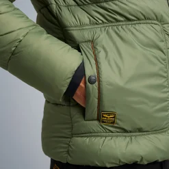 PME Legend Jackets*Skycontrol Jacket Green