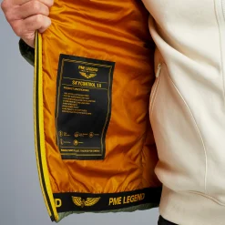 PME Legend Jackets*Skycontrol Jacket Green