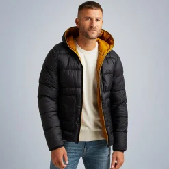 PME Legend Jackets*Skycontrol Jacket Black