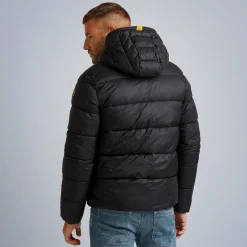 PME Legend Jackets*Skycontrol Jacket Black
