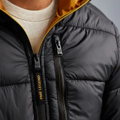 PME Legend Jackets*Skycontrol Jacket Black