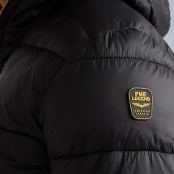 PME Legend Jackets*Skycontrol Jacket Black