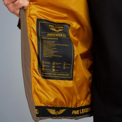 PME Legend Jackets*Skycontrol Jacket Black