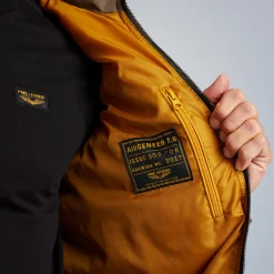 PME Legend Jackets*Skycontrol Jacket Black