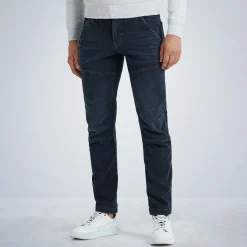 PME Legend Jeans*Skylock Regular Fit Worker Pants Black