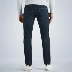 PME Legend Jeans*Skylock Regular Fit Worker Pants Black