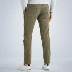 PME Legend Pants*Skylock Regular Fit Worker Pants Beige