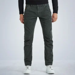 PME Legend Pants*Skylock Regular Fit Worker Pants Grey