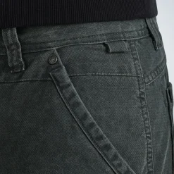 PME Legend Pants*Skylock Regular Fit Worker Pants Grey