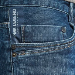 PME Legend Jeans*Skymaster Jeans Grey
