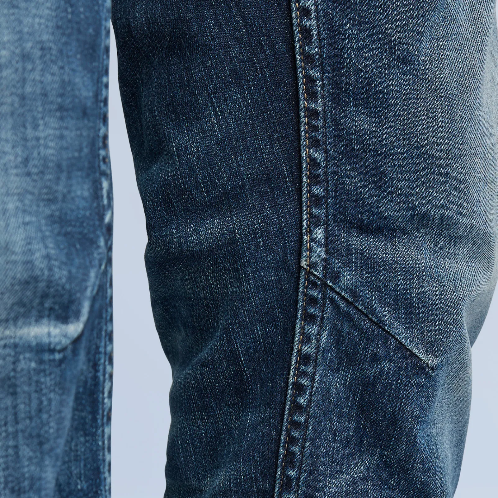 PME Legend Jeans*Skymaster Jeans Grey