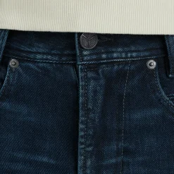 PME Legend Jeans*Skyrak Regular Fit Jeans Blue