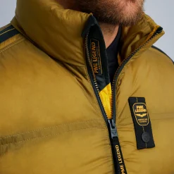 PME Legend Jackets*Skytroop Bodywarmer Brown