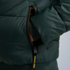 PME Legend Jackets*Skytruck Jacket Green