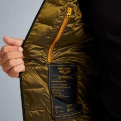 PME Legend Jackets*Skytruck Jacket Green