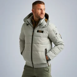PME Legend Jackets*Skytruck Jacket Grey